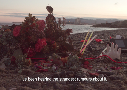 THERE'S MORE THAN MEETS THE EYE