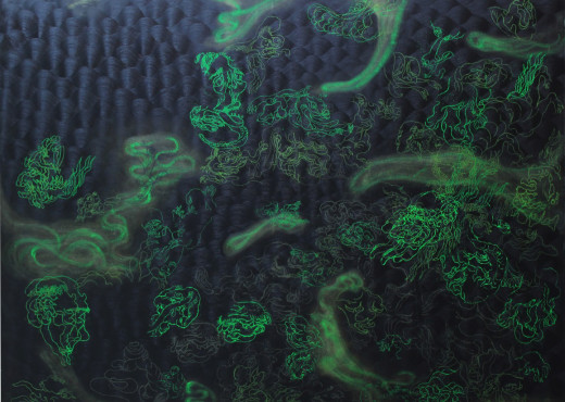 Fondazione Malutta in spazio