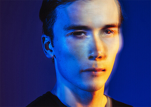 Metamorphosis / Erminando Aliaj