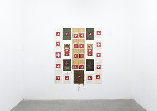 1921-2021. Omaggio a Joseph Beuys