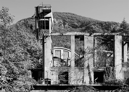 Le cattedrali del lavoro