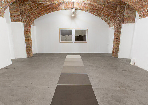 Queste lunghe soglie mutevoli