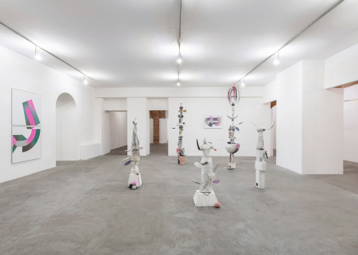 spaccacuore / MATTIA BARBIERI E MONICA MAZZONE