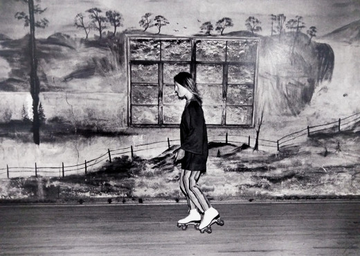 il collezionista e la collezione. parte seconda