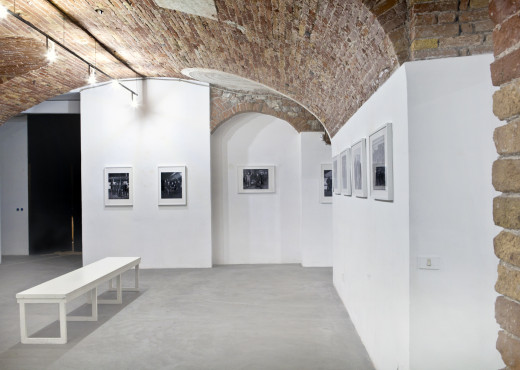 ritratti di una storia