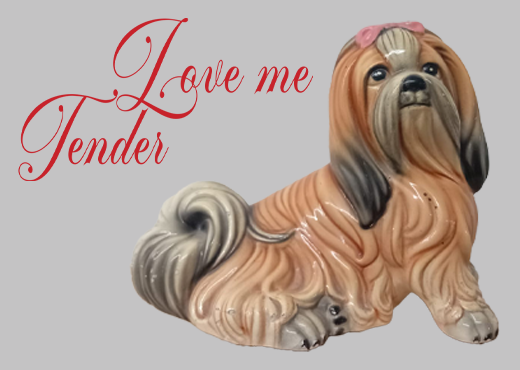 LOVE ME TENDER, LABORATORIO DI CERAMICA CREATIVA