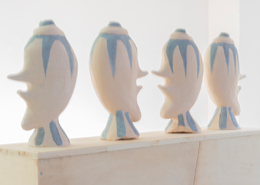 Moto Orbitale | Luisali Theisen