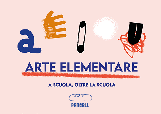Arte Elementare | Pane Blu