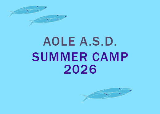Summer Camp | Aole Asd