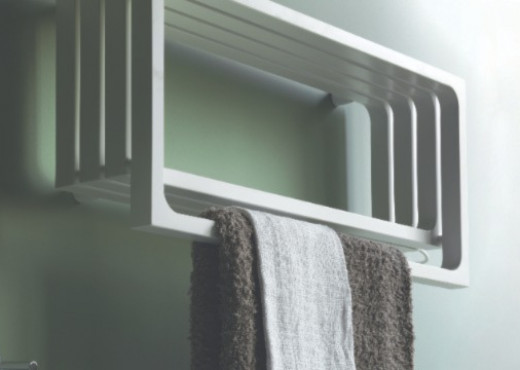 TERMOARREDO DI DESIGN: L’ESTETICA CHE NON SI ARRENDE ALLA FUNZIONALITÀ