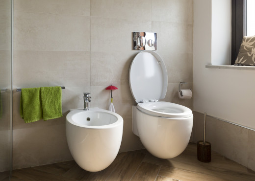 Water senza brida: cos’è e quali sono i vantaggi