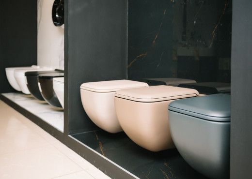 Guida alla scelta del water: come scegliere il vaso sanitario perfetto per il bagno