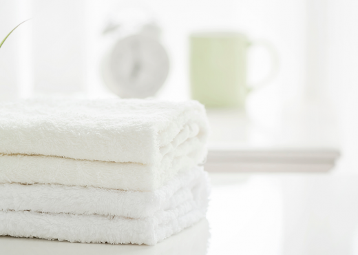 Bagno sempre pulito: i materiali da privilegiare