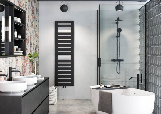 Il soffione doccia ideale per il bagno confortevole - Miele Arredo è  Climatizzazione, Riscaldamento, Arredo Bagno, Idraulica