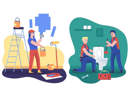 Trasforma il tuo bagno con un budget limitato