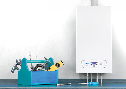 Manutenzione della caldaia: tutto quello che devi sapere per garantire efficienza e sicurezza