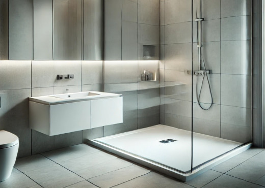 Guida alla scelta del piatto doccia