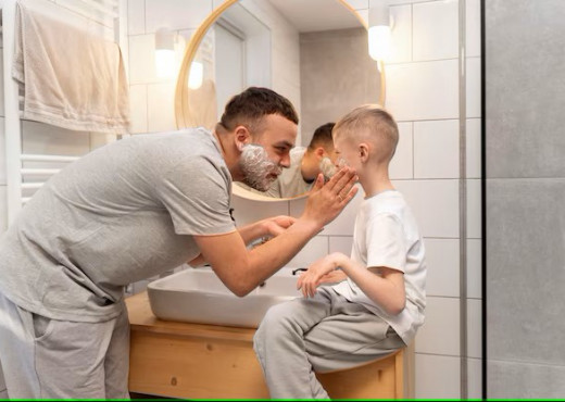 BAGNI E FESTA DEL PAPÀ