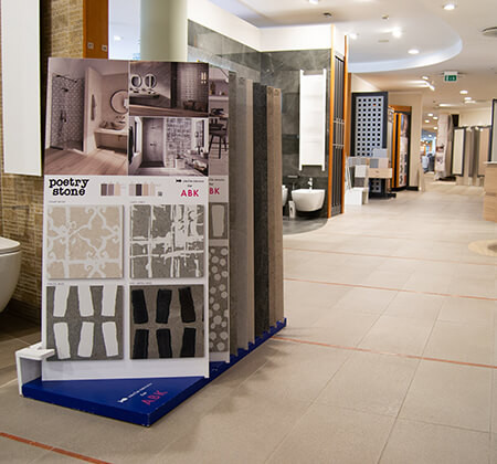 Pavimenti e rivestimenti