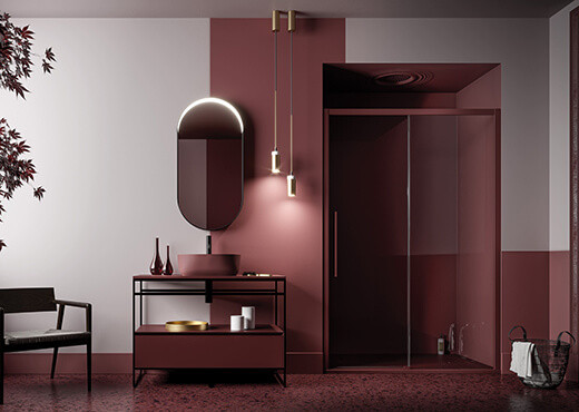 Arbi Arredobagno: estetica, attenzione al dettaglio ed elevati standard di qualità