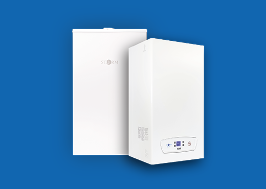 Estensione di garanzia Storm CARE