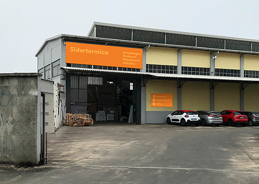 La Trasformazione di Sidertermica: Una Storia di Successo e Collaborazione