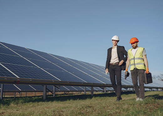 Innovazione Fotovoltaica: verso un futuro di energia sostenibile