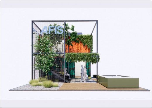 Afis: l'arte di dare forma alle idee