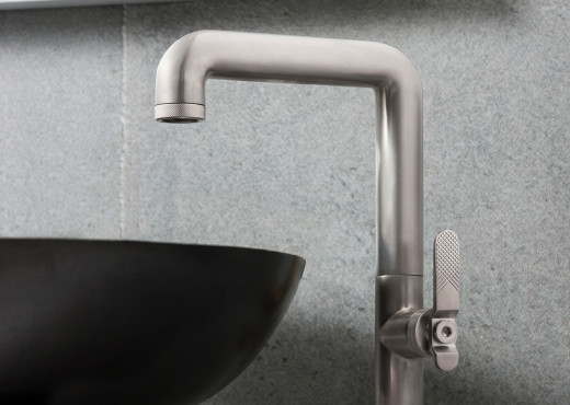 IB, L’acqua come origine