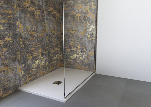 Piatto doccia NARCISO