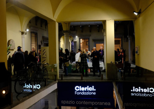 Nasce la Fondazione Clerici