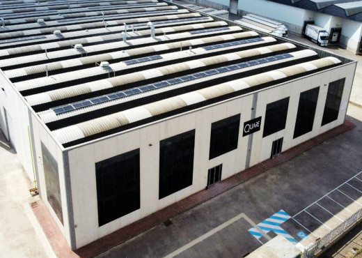 Quare Design: efficienza e sostenibilità, via al cambiamento