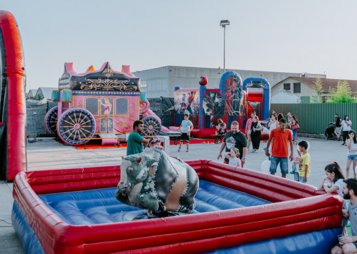 Festa dell'idraulico 2023