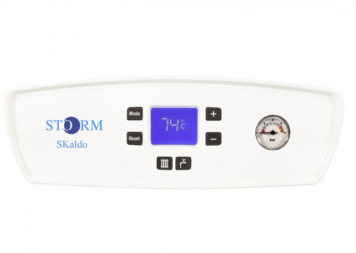 SKaldo: caldaie murali a gas