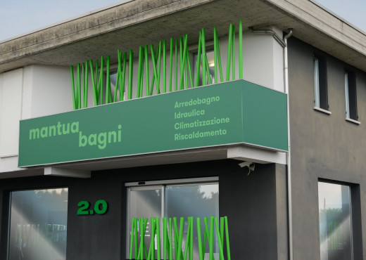 Mantua Bagni : Un Viaggio di Successo dal 1990 a Oggi