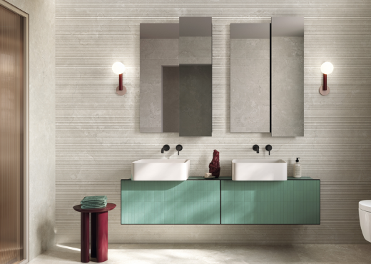 ITALGRANITI presenta Dorset