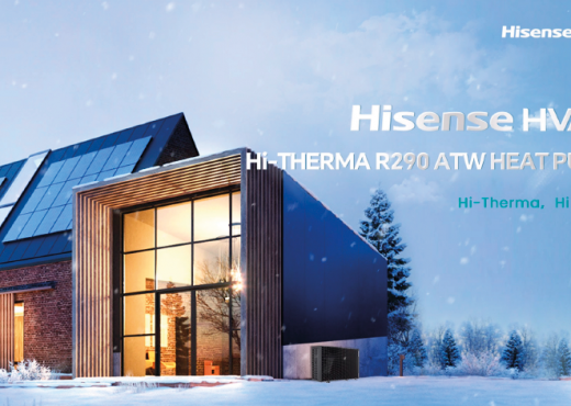 Hi-Therma Monoblocco R290