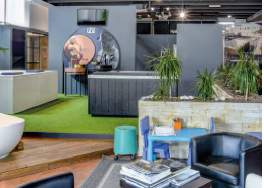 HydrossTico: da azienda di famiglia al Gruppo Clerici.