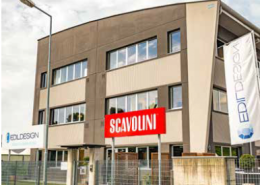 Clerici acquisisce Ediltutto Cavallermaggiore e cresce in Piemonte