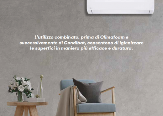 Climatizzatori al top della forma