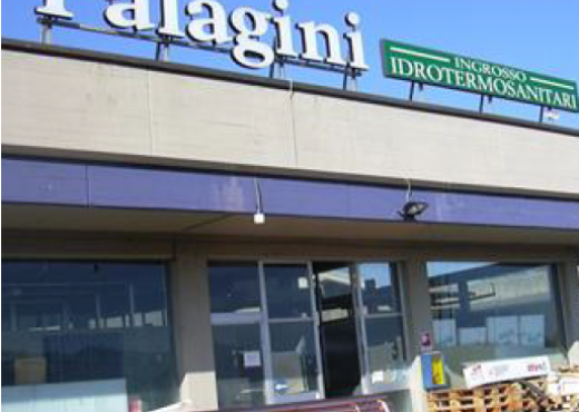 Palagini: Ottant'anni di successi nel settore termoidraulico