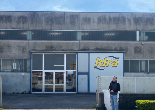 Una primavera di novità, sbocciano nuove acquisizioni per il Gruppo Clerici!