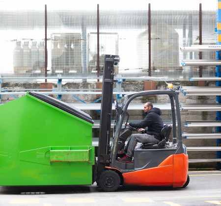 BRESCIA, BERGAMO E MILANO