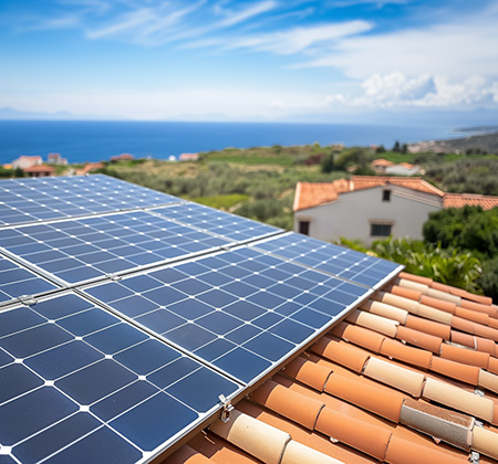 Fotovoltaico