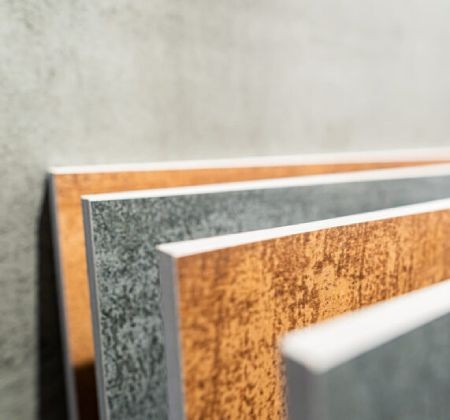 Pavimenti e rivestimenti