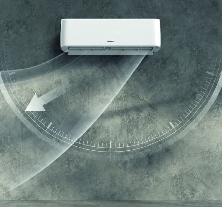 Climatizzazione