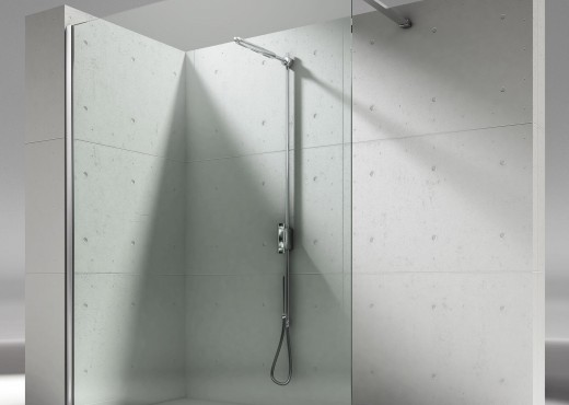 Salone del Mobile di Milano 2018: il bagno è sempre più personalizzato