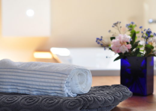 Comfort ambientale: cos'è e perché è così importante in bagno