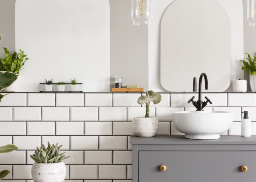 Risparmio energetico: quando il bagno diventa ecofriendly