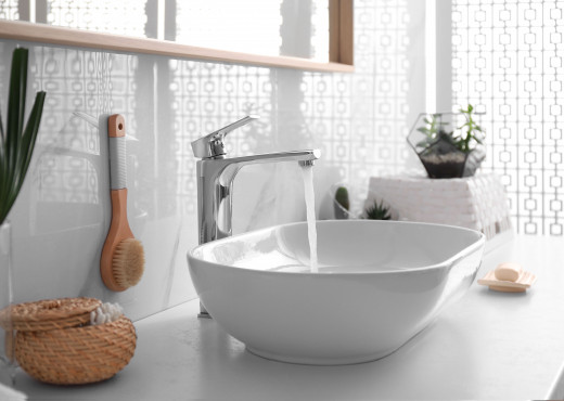 Lavabo del bagno: uno stile per ogni esigenza